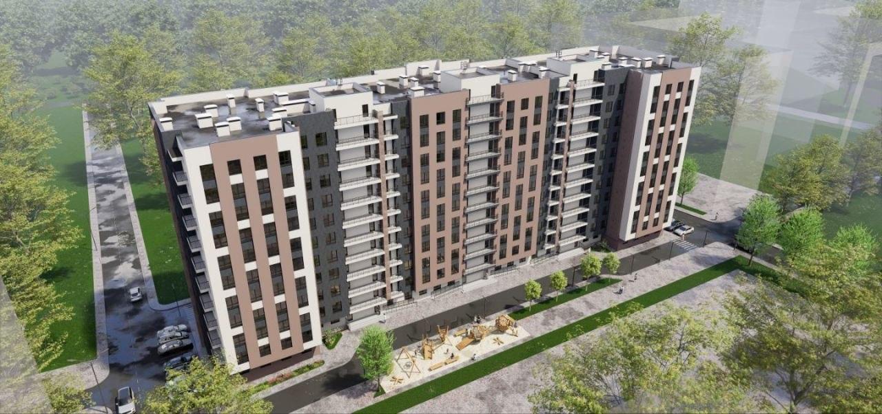 Cartușa 2 complex — project image 1