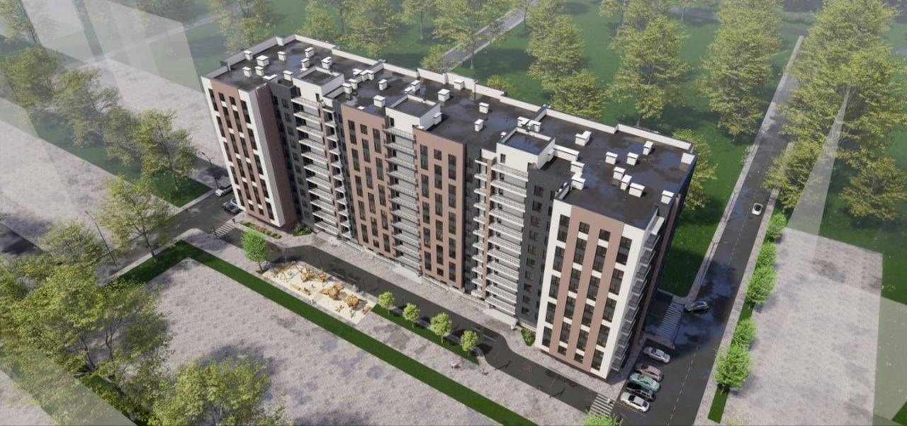Cartușa 2 complex — project image 4